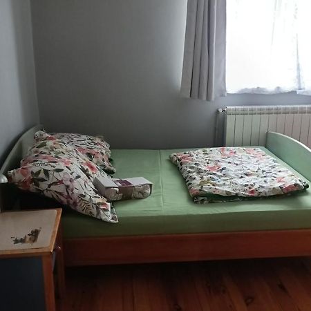 Agroturystyka Pod Kogutem Zamość Esterno foto