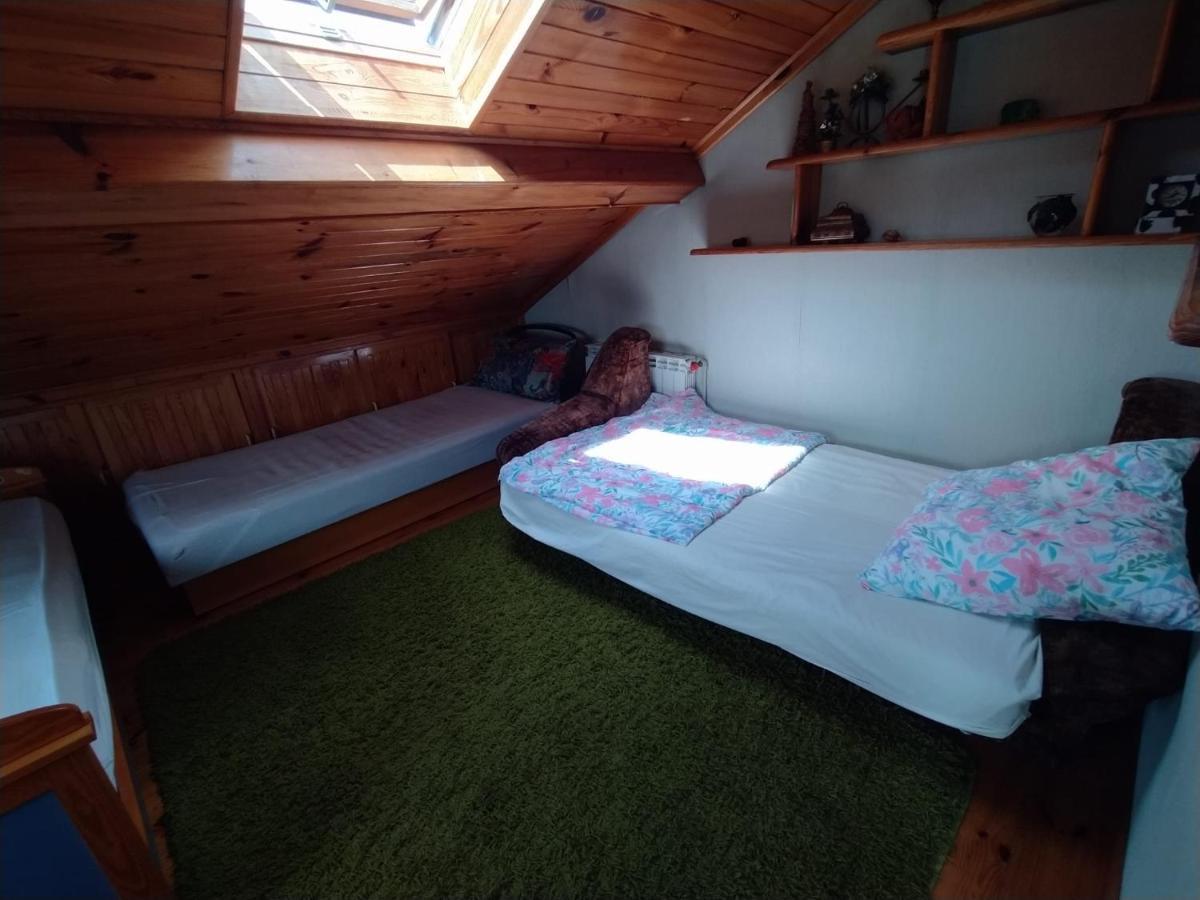 Agroturystyka Pod Kogutem Zamość Esterno foto