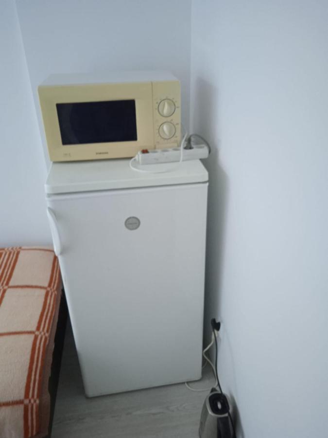 Agroturystyka Pod Kogutem Zamość Esterno foto