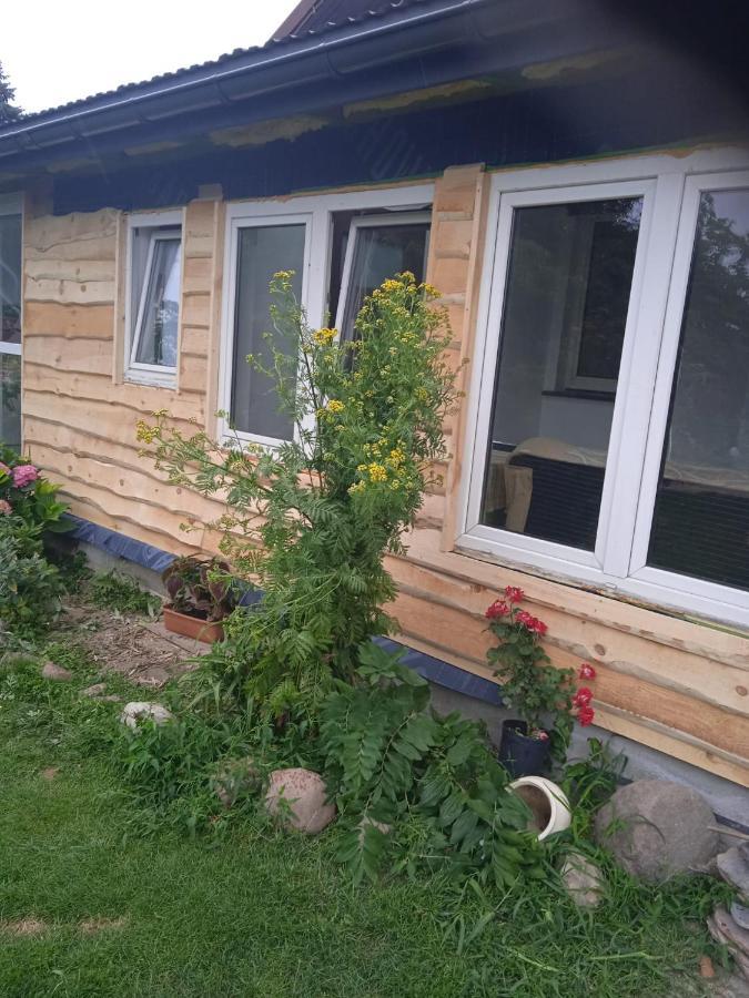 Agroturystyka Pod Kogutem Zamość Esterno foto