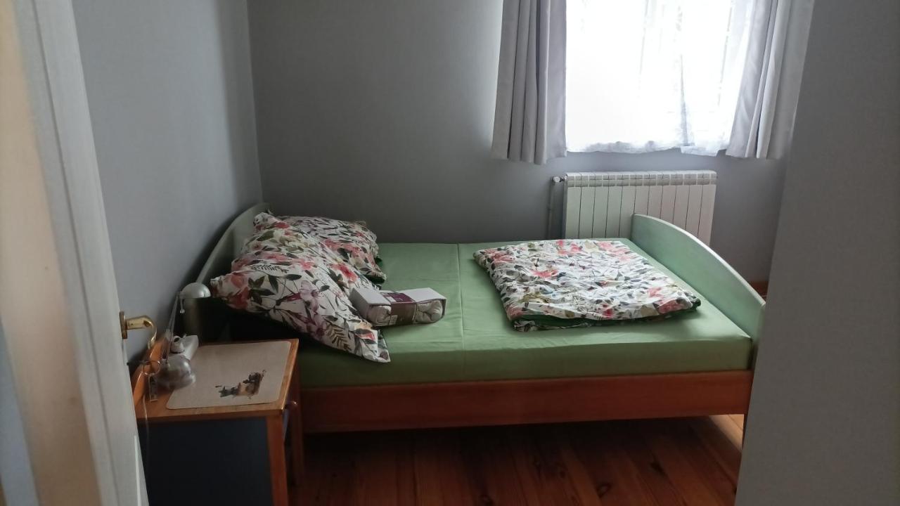 Agroturystyka Pod Kogutem Zamość Esterno foto